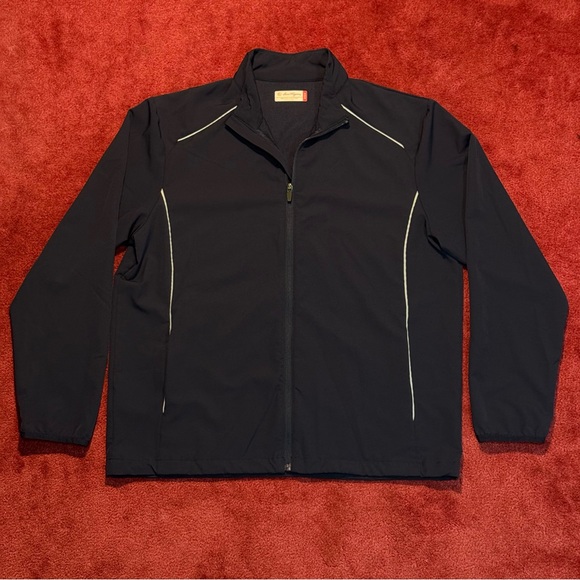 Hogan Other - Ben Hogan Men's Navy Windbreaker Jacket NEW